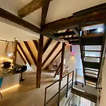 Design-Loft Appartement