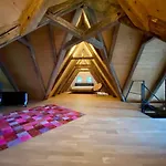 Design-Loft Appartement