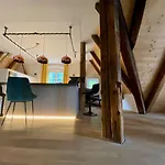 Design-Loft Appartement