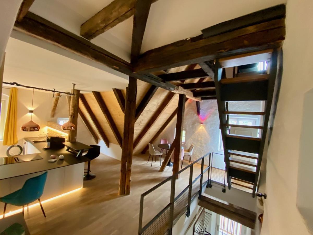 Appartement Design-loft
