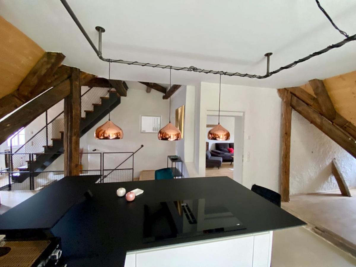 Design-loft Appartement *
