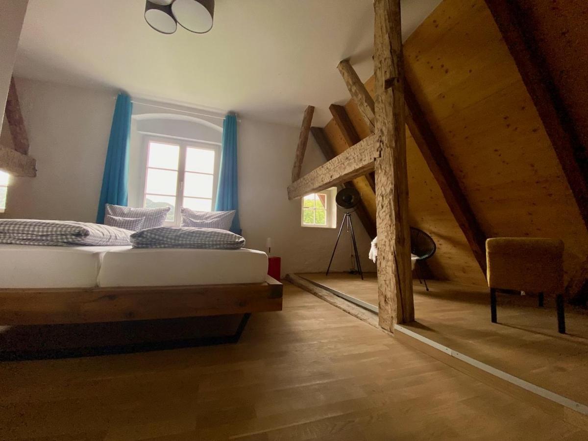 Appartement Design-loft