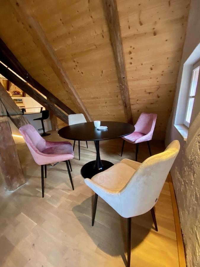 Appartement Design-loft