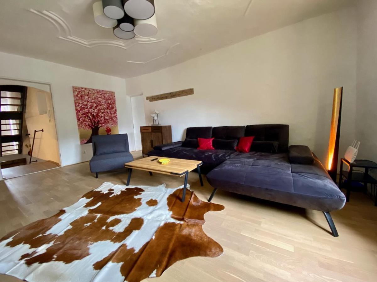 Design-loft Appartement *