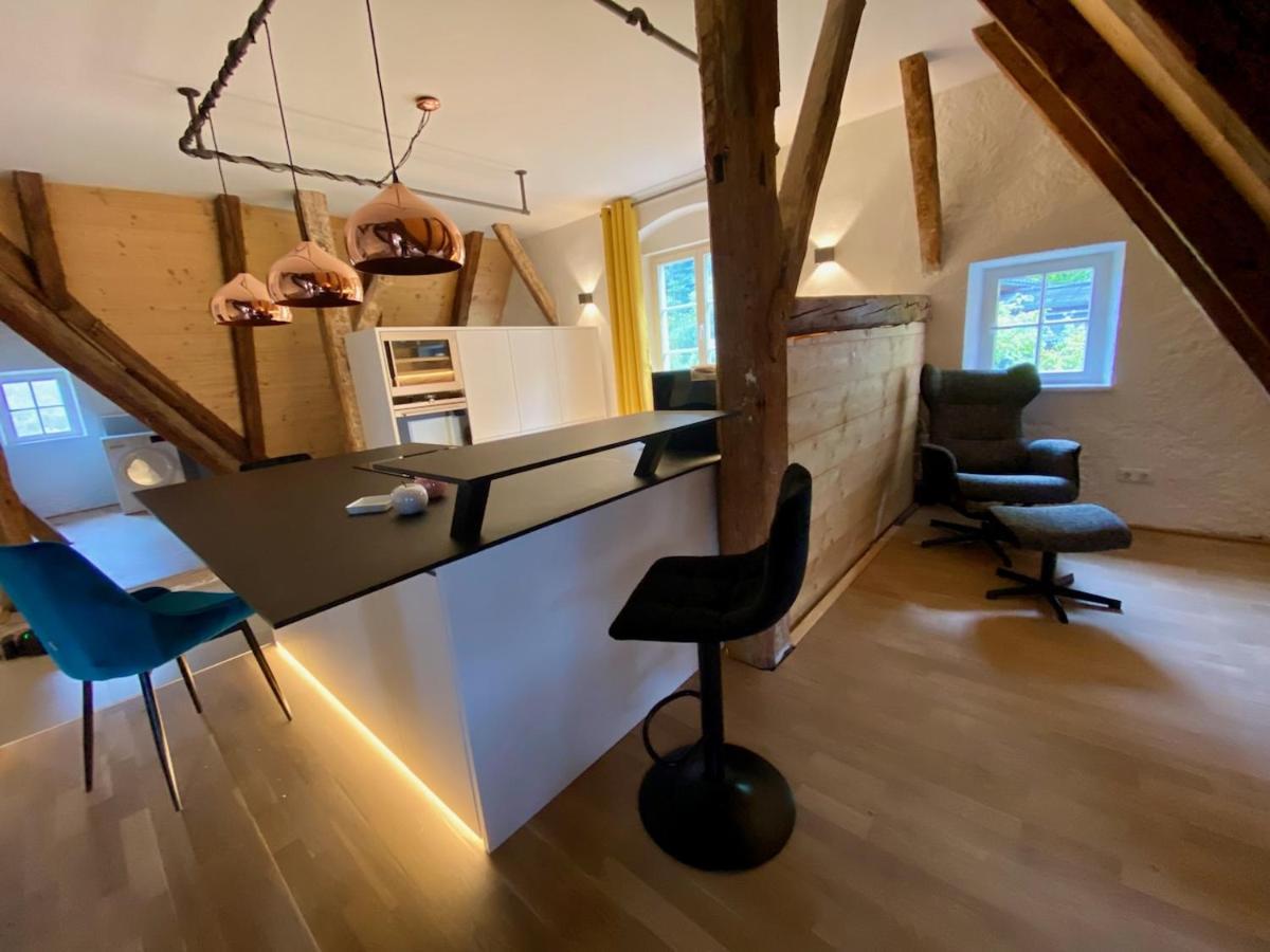 Design-loft Appartement *