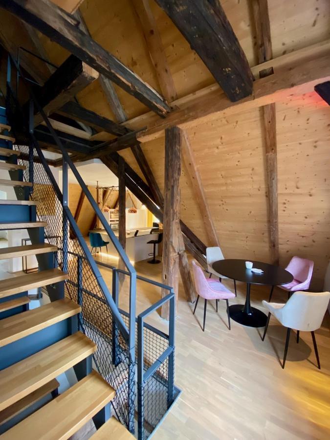 Appartement Design-loft