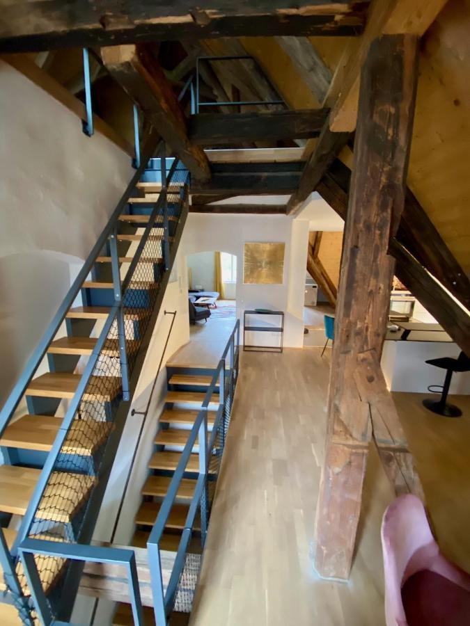 Appartement Design-loft *