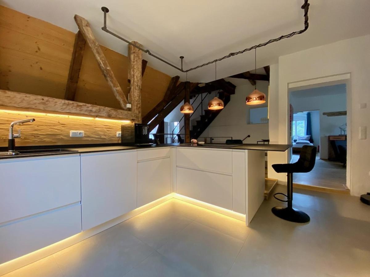 Design-loft Berchtesgaden