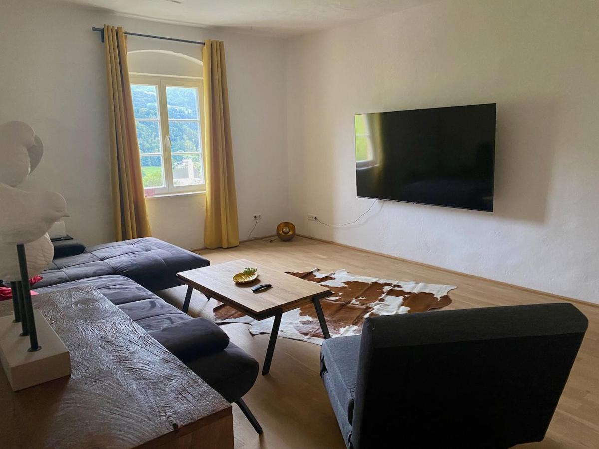 Design-loft Appartement
