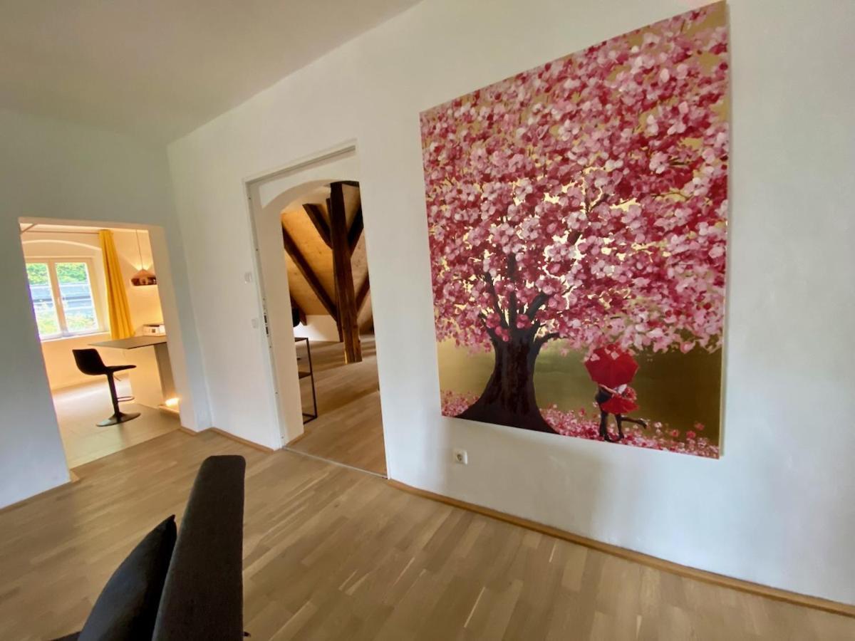 Appartement Design-loft Berchtesgaden