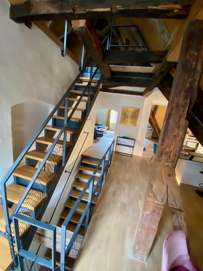 Appartement Design-loft