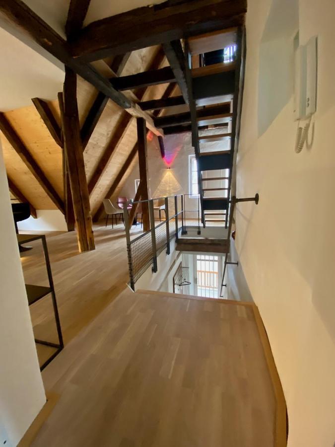 Appartement Design-loft Berchtesgaden