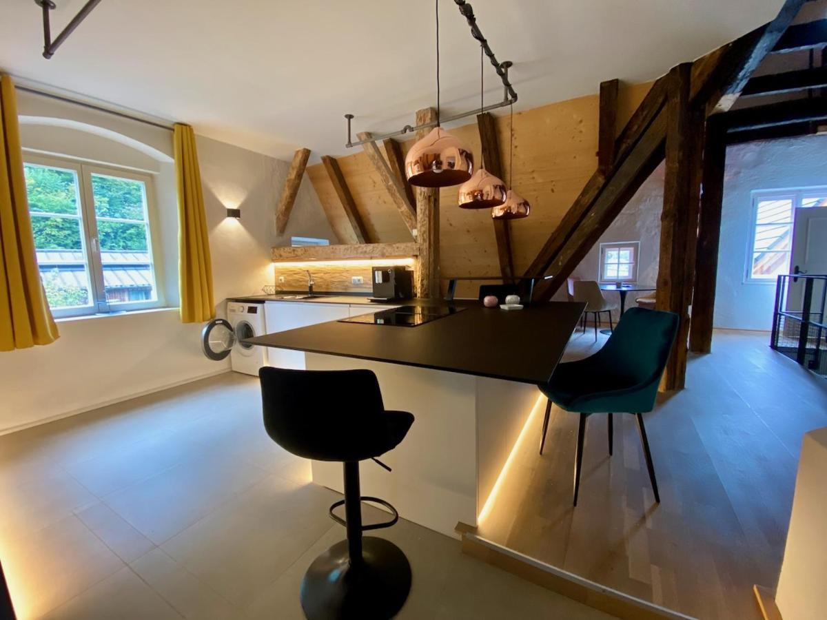 Design-loft Appartement *